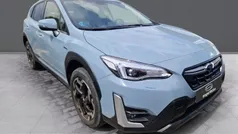 Azul Usado 2023 Subaru XV SUV | 25.900 € (Precio justo)