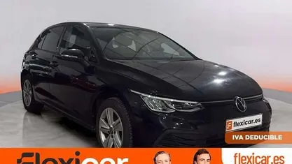 Usado VW Golf VII Style 150 CV (110 kW) 2020 Utilitario