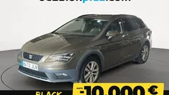 Usado 2016 Seat Leon Xperience Familiar | 11.200 € (Precio justo)