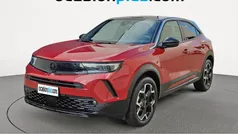 Rojo Usado 2024 Opel Mokka Ultimate SUV | 16.282 € (Super precio)