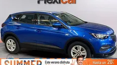 Usado 2019 Opel Grandland X Ultimate SUV | 15.990 € (Buen precio)