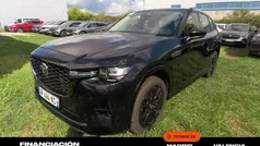Usado 2023 Mazda CX-60 Homura-Line SUV | 33.850 € (Precio justo)