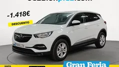 Usado 2021 Opel Grandland X Edition SUV | 15.600 € (Buen precio)