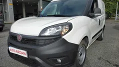 Blanco Usado 2019 Fiat Doblò Monovolumen | 7500 € (Super precio)