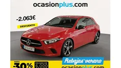 Usado 2019 Mercedes A180 Utilitario | 20.637 € (Buen precio)