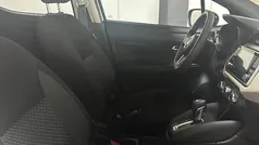 Blanco Usado 2022 Nissan Micra Acenta Utilitario | 13.900 € (Precio justo)