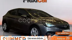 Gris / plata Usado 2019 Opel Astra GS Line Berlina | 12.990 € (Precio justo)