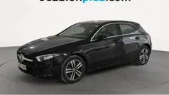 Mercedes A250