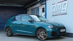 Azul Usado 2019 Audi A1 Sportback Utilitario | 22.900 € (Precio justo)