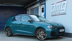 Azul Usado 2019 Audi A1 Sportback Utilitario | 22.900 € (Precio justo)