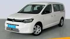 VW Caddy Maxi