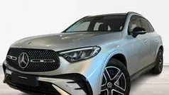 Gris Nuevo 2025 Mercedes GLC220 SUV | 70.300 € (Precio justo)