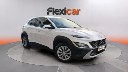 Usado Hyundai Kona 120 CV (88 kW) 2022 SUV