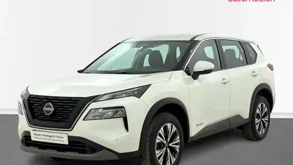 Usado Nissan X-Trail Acenta 213 CV (156 kW) 2024 SUV