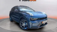Azul Usado 2023 Lynk & Co 01 SUV | 23.890 € (Precio justo)