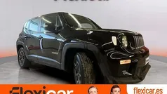 Usado 2022 Jeep Renegade Longitude SUV | 18.490 € (Precio justo)