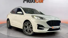 Usado 2022 Ford Kuga ST-Line SUV | 15.590 € (Buen precio)