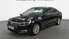 Usado 2018 VW Passat Advance Berlina | 15.364 € (Buen precio)