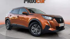 Usado 2021 Peugeot 2008 Style SUV | 12.590 € (Super precio)