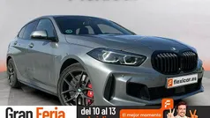 Usado 2024 BMW 128 Berlina | 38.990 € (Precio justo)