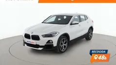 Blanco Usado 2019 BMW X2 Performance SUV | 22.899 € (Precio justo)