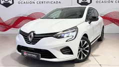 Usado 2023 Renault Clio V Techno Berlina | 14.600 € (Precio justo)