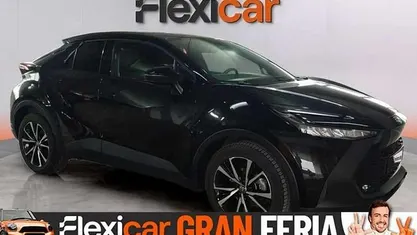 Usado Toyota C-HR Advance 140 CV (102 kW) 2024 SUV