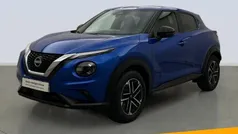Usado 2024 Nissan Juke N-Connecta SUV | 26.500 € (Precio justo)