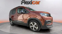 Usado 2019 Peugeot Rifter GT-line Monovolumen | 17.970 € (Buen precio)
