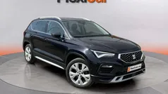 Usado 2023 Seat Ateca SUV | 22.590 € (Precio justo)