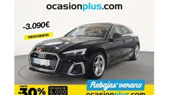 Usado 2020 Audi A5 Sportback S-Line Berlina | 30.900 € (Precio justo)