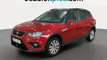 Usado Seat Arona Style 95 CV (69 kW) 2018 SUV
