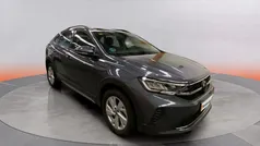 Gris Usado 2022 VW Taigo Life SUV | 16.290 € (Precio justo)
