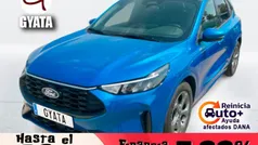 Usado 2024 Ford Kuga ST-Line SUV | 30.990 € (Precio justo)