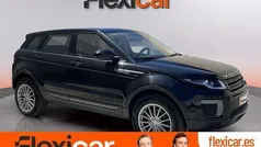 Usado 2015 Land Rover Range Rover evoque Pure SUV | 16.990 € (Precio justo)
