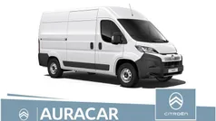 Usado 2025 Citroën Jumper Monovolumen | 30.625 € (Precio justo)