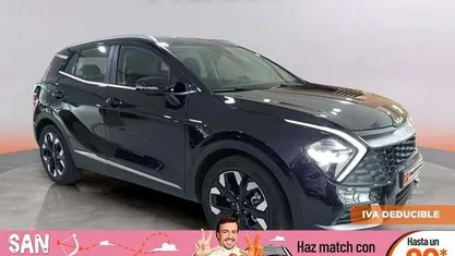 Usado Kia Sportage 265 CV (194 kW) 2023 SUV