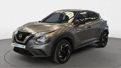 Usado 2024 Nissan Juke N-Connecta SUV | 17.719 € (Super precio)