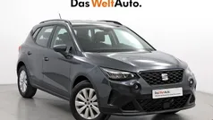 Usado 2024 Seat Arona Reference SUV | 18.300 € (Precio justo)