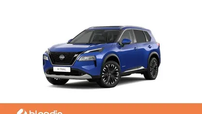 Usado Nissan X-Trail Tekna 204 CV (150 kW) 2026 SUV