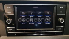 Usado 2024 VW Caravelle Monovolumen | 37.900 € (Precio justo)