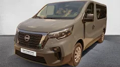 Gris Nuevo 2025 Nissan Primastar Acenta Monovolumen | 36.800 € (Precio justo)