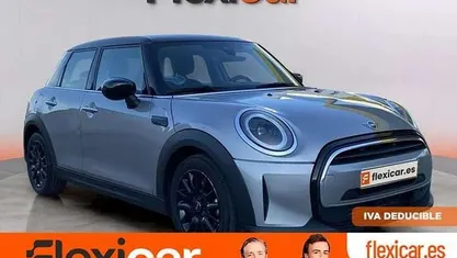 Usado Mini Cooper 136 CV (100 kW) 2023 Utilitario