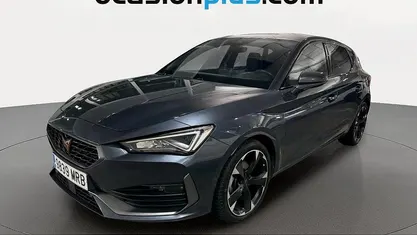 Usado Cupra Leon 150 CV (110 kW) 2024 Utilitario