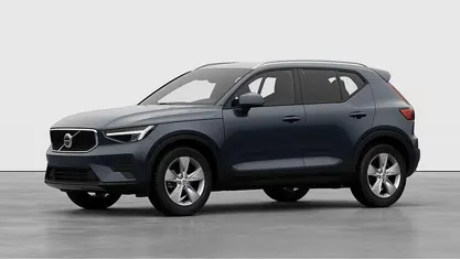 Usado Volvo XC40 Core 163 CV (119 kW) 2025 SUV