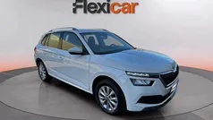 Usado 2021 Skoda Kamiq Ambition SUV | 13.290 € (Buen precio)