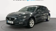 Usado 2023 Seat Leon Style Utilitario | 19.082 € (Buen precio)