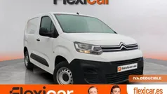 Usado 2020 Citroën Berlingo Monovolumen | 13.490 € (Super precio)