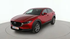 Rojo Usado 2020 Mazda CX-30 SUV | 21.799 € (Precio justo)