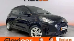 Usado 2023 Hyundai i10 Utilitario | 12.990 € (Precio justo)